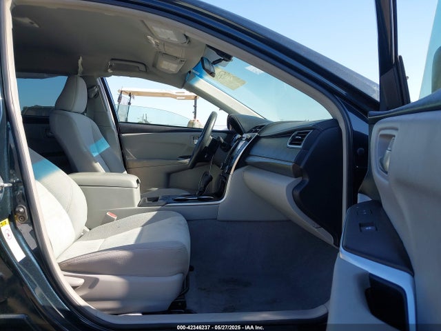 Toyota 2ar-fxe+2jm 2017 4T1BD1FK2HU217769 Image 5