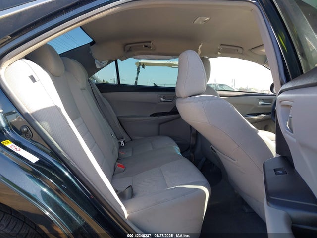 Toyota 2ar-fxe+2jm 2017 4T1BD1FK2HU217769 Image 8
