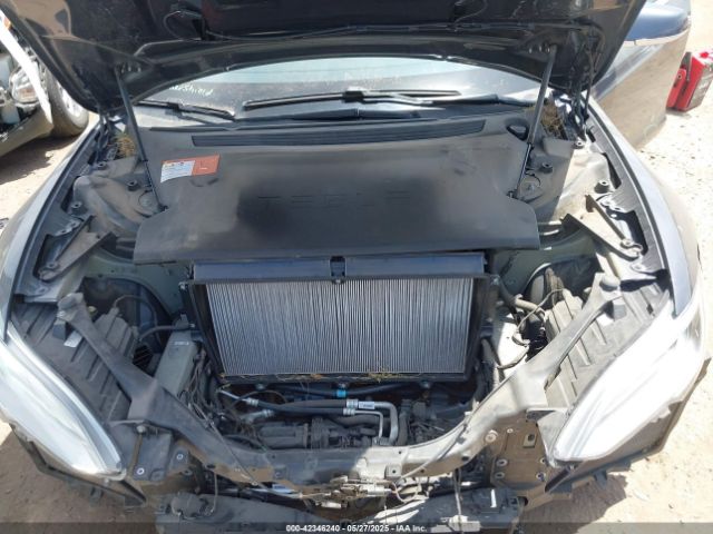 5YJSA1E43JF260547 Tesla MODEL S