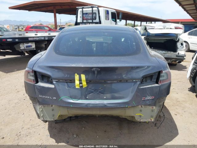 5YJSA1E43JF260547 Tesla MODEL S