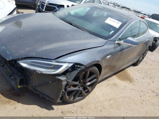 5YJSA1E43JF260547 Tesla MODEL S