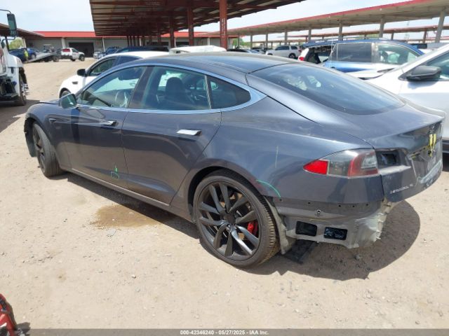 5YJSA1E43JF260547 Tesla MODEL S