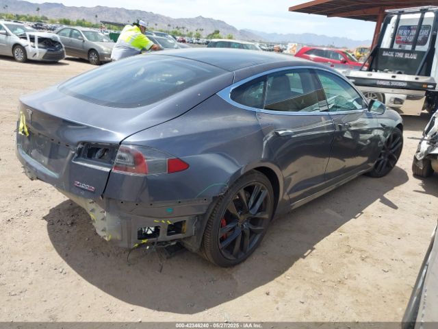 5YJSA1E43JF260547 Tesla MODEL S