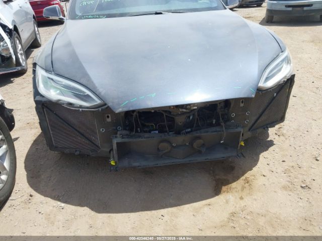 5YJSA1E43JF260547 Tesla MODEL S