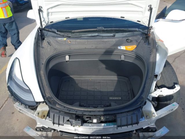 2018 TESLA MODEL 3 5YJ3E1EA5JF006451 Photo 9