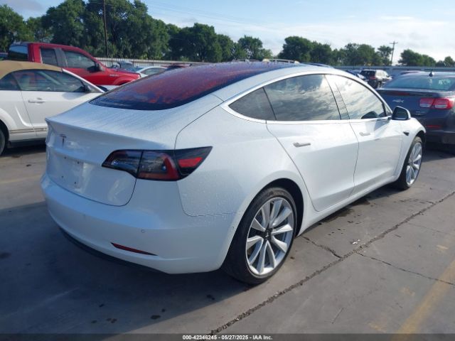 2018 TESLA MODEL 3 5YJ3E1EA5JF006451 Photo 3
