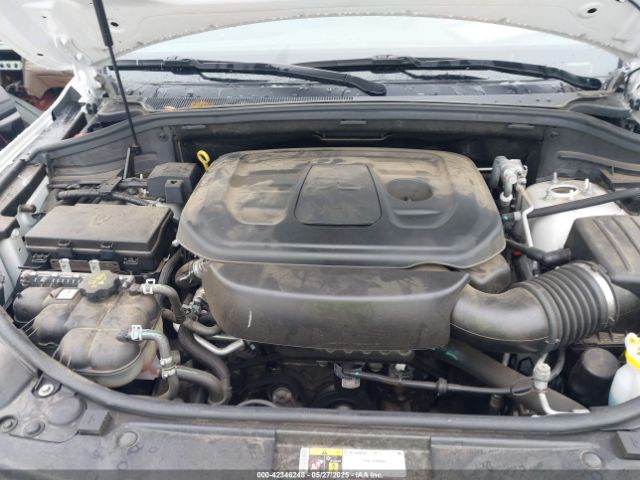1C4RJEAG6LC403013 Jeep Grand Cherokee Altitude 4x2
