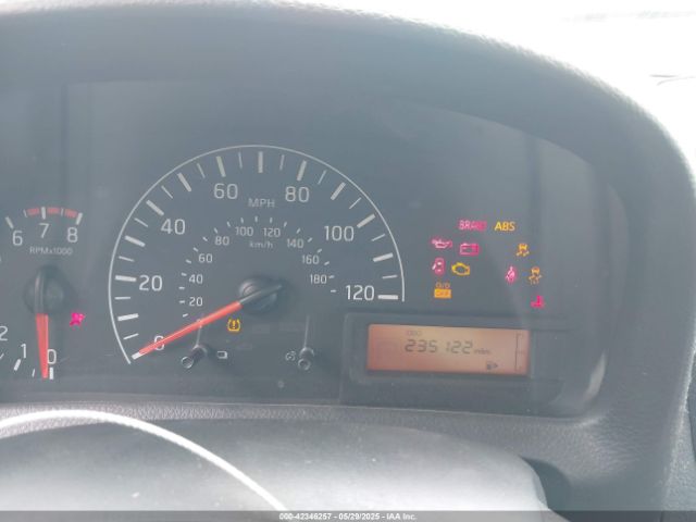 3N6CM0KN3FK730137 Nissan 2015