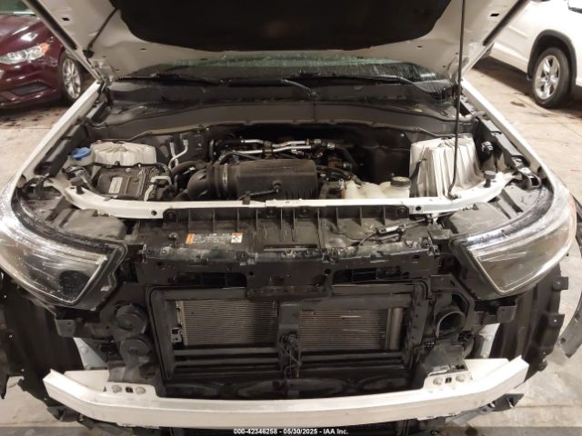 2021 FORD EXPLORER 1FMSK8DH2MGA66172 Photo 9