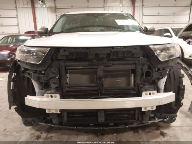 2021 FORD EXPLORER 1FMSK8DH2MGA66172 Photo 5