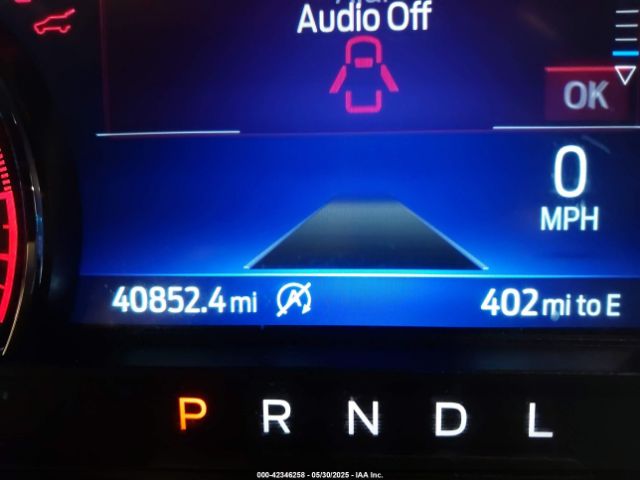 2021 FORD EXPLORER 1FMSK8DH2MGA66172 Photo 6