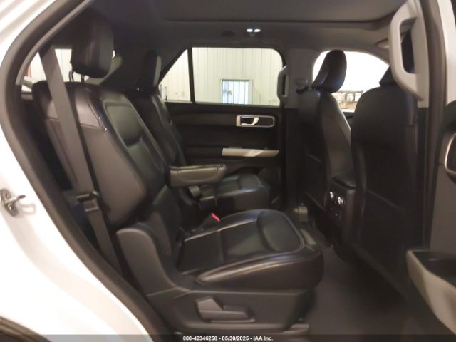 2021 FORD EXPLORER 1FMSK8DH2MGA66172 Photo 7
