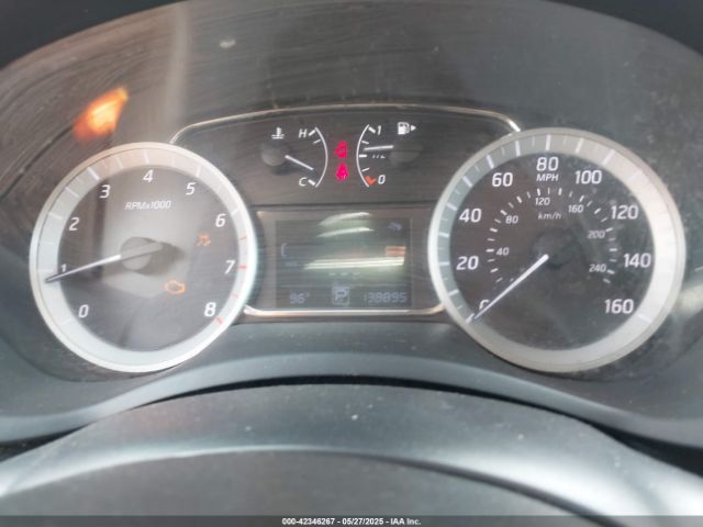 3N1AB7AP2FL636422 Nissan Sentra Fe+ S/s/sl/sr/sv