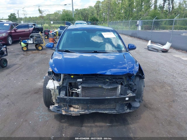 3KPA24AB6JE053509 KIA RIO S