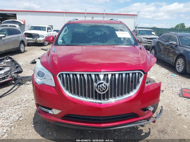Buick llt 2014 5GAKRBKD2EJ101215 Image 13