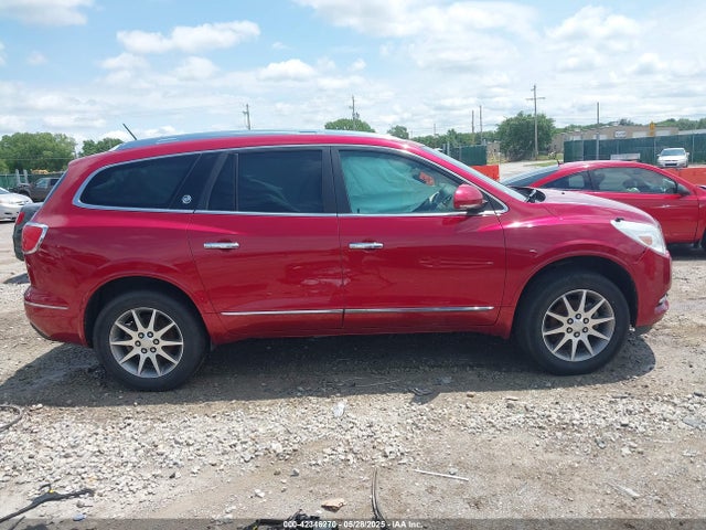 Buick llt 2014 5GAKRBKD2EJ101215 Image 14