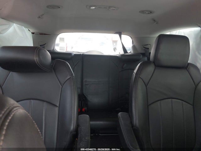 Buick llt 2014 5GAKRBKD2EJ101215 Image 17