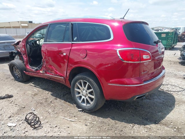 Buick llt 2014 5GAKRBKD2EJ101215 Image 3
