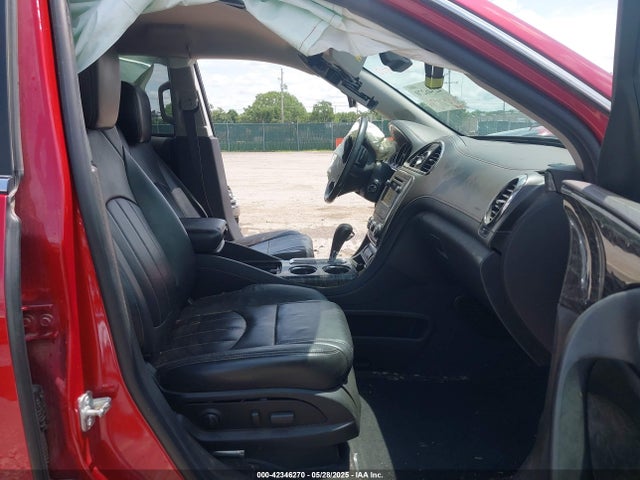 Buick llt 2014 5GAKRBKD2EJ101215 Image 5