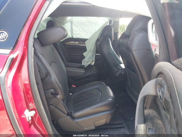 Buick llt 2014 5GAKRBKD2EJ101215 Image 8