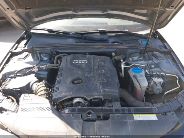 2013 AUDI ALLROAD WA1UFAFL7DA044000 Photo 9