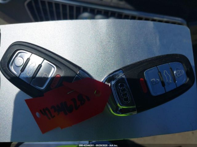 2013 AUDI ALLROAD WA1UFAFL7DA044000 Photo 10
