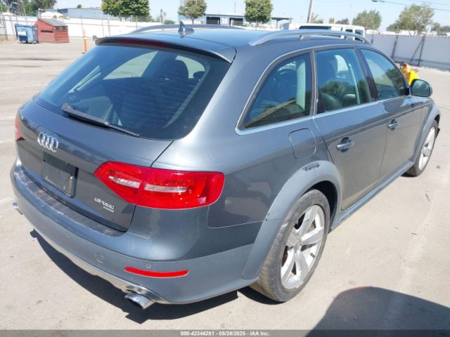 2013 AUDI ALLROAD WA1UFAFL7DA044000 Photo 3