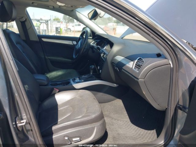2013 AUDI ALLROAD WA1UFAFL7DA044000 Photo 4