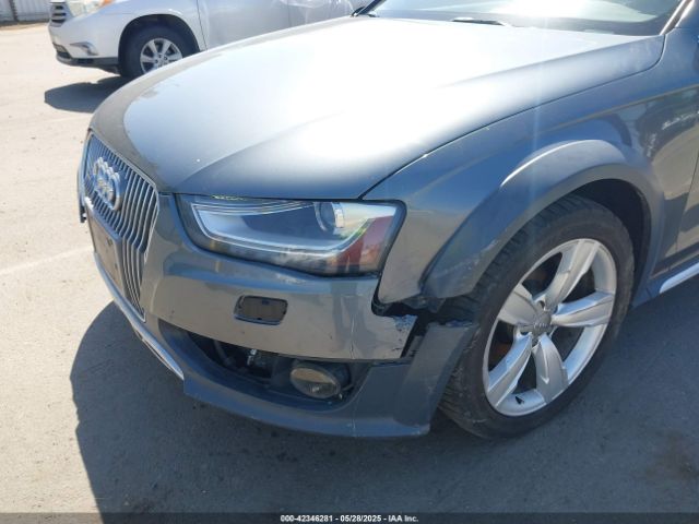 2013 AUDI ALLROAD WA1UFAFL7DA044000 Photo 5