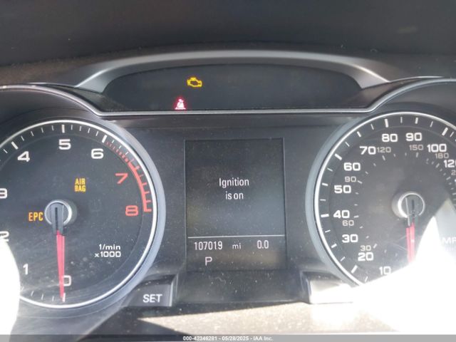 2013 AUDI ALLROAD WA1UFAFL7DA044000 Photo 6