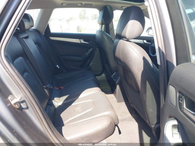 2013 AUDI ALLROAD WA1UFAFL7DA044000 Photo 7