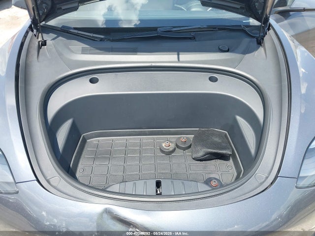 2022 TESLA MODEL 3 5YJ3E1EB1NF266179 Photo 9