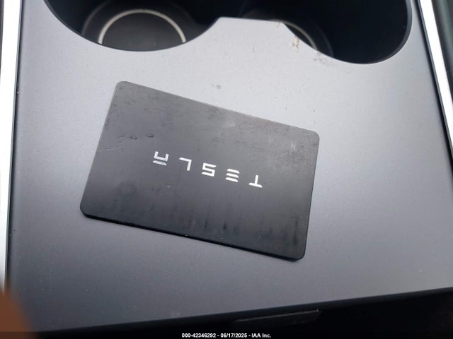 2022 TESLA MODEL 3 5YJ3E1EB1NF266179 Photo 10