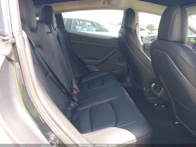 2022 TESLA MODEL 3 5YJ3E1EB1NF266179 Photo 7
