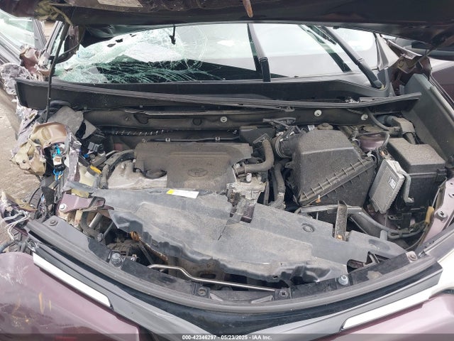 Toyota 2ar-fe 2017 2T3BFREV2HW591035 Image 10