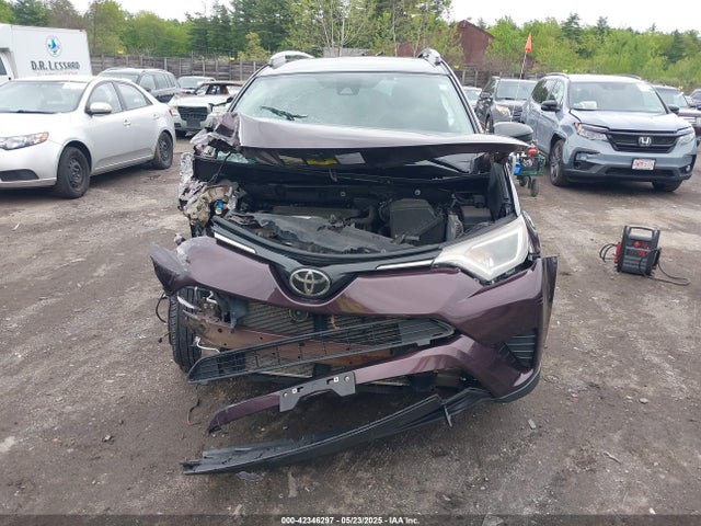 Toyota 2ar-fe 2017 2T3BFREV2HW591035 Image 13