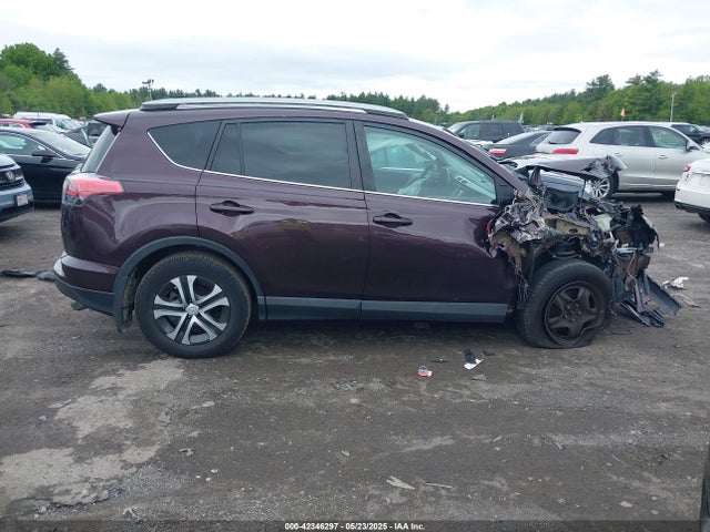 Toyota 2ar-fe 2017 2T3BFREV2HW591035 Image 14