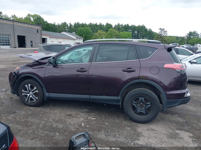 Toyota 2ar-fe 2017 2T3BFREV2HW591035 Image 15
