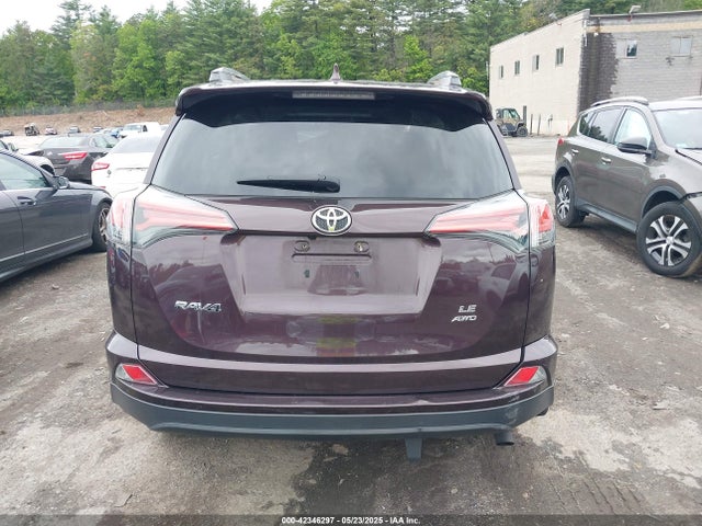 Toyota 2ar-fe 2017 2T3BFREV2HW591035 Image 17