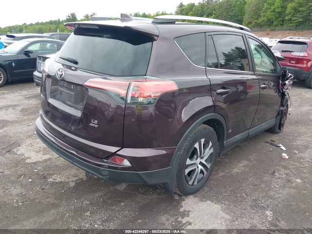 Toyota 2ar-fe 2017 2T3BFREV2HW591035 Image 4
