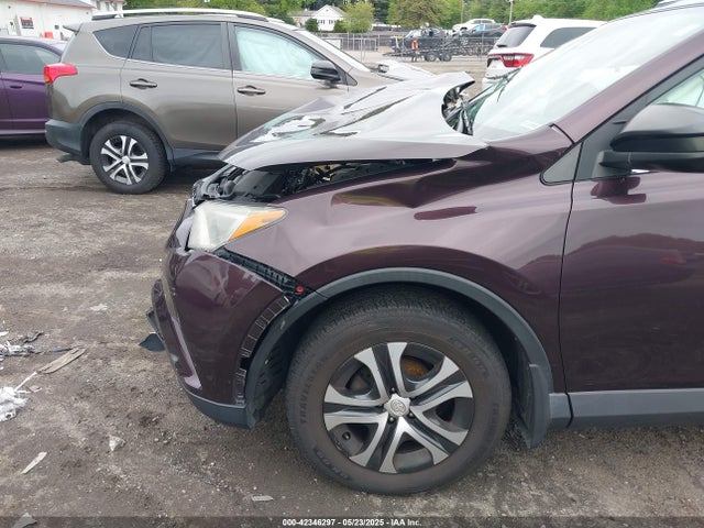 Toyota 2ar-fe 2017 2T3BFREV2HW591035 Image 6