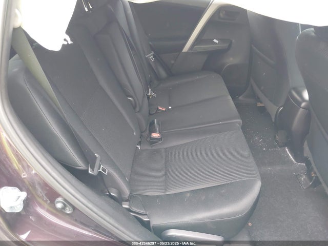 Toyota 2ar-fe 2017 2T3BFREV2HW591035 Image 8