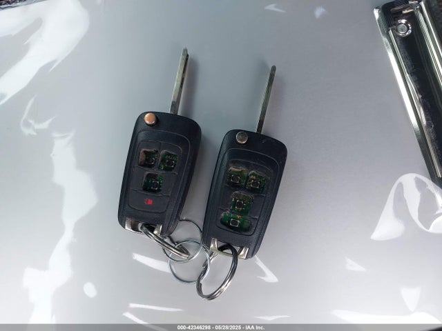 1G1JC6SG3E4190331 Chevrolet Sonic Lt Auto