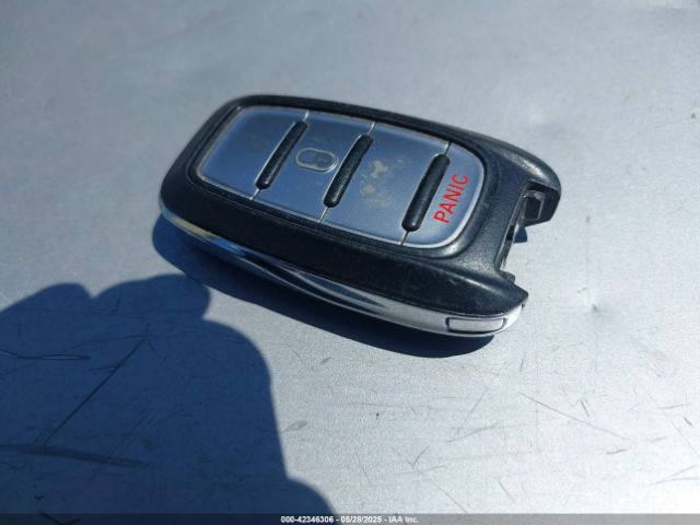 2017 CHRYSLER PACIFICA 2C4RC1CG0HR747841 Photo 10