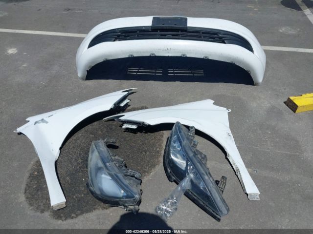 2C4RC1CG0HR747841 Chrysler 2017
