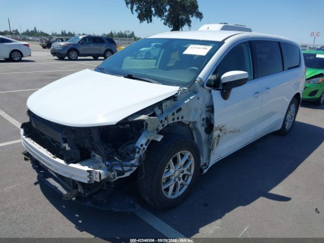 2017 CHRYSLER PACIFICA 2C4RC1CG0HR747841 Photo 1