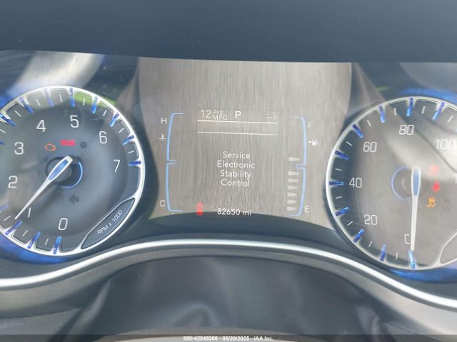 2017 CHRYSLER PACIFICA 2C4RC1CG0HR747841 Photo 6