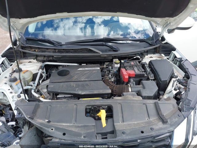Nissan Rogue Sv Intelligent Awd 2023 5N1BT3BB7PC931065 Image 10