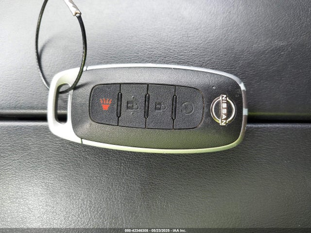 Nissan Rogue Sv Intelligent Awd 2023 5N1BT3BB7PC931065 Image 11