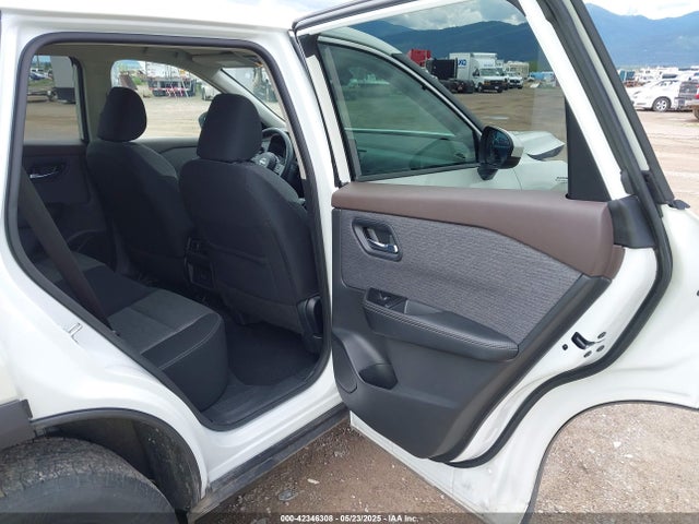 Nissan Rogue Sv Intelligent Awd 2023 5N1BT3BB7PC931065 Image 8
